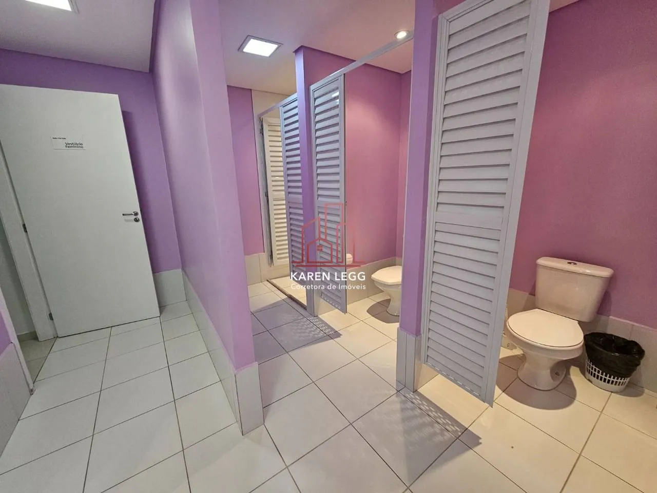 Apartment on the 2nd floor with a glass-enclosed balcony — photo 17