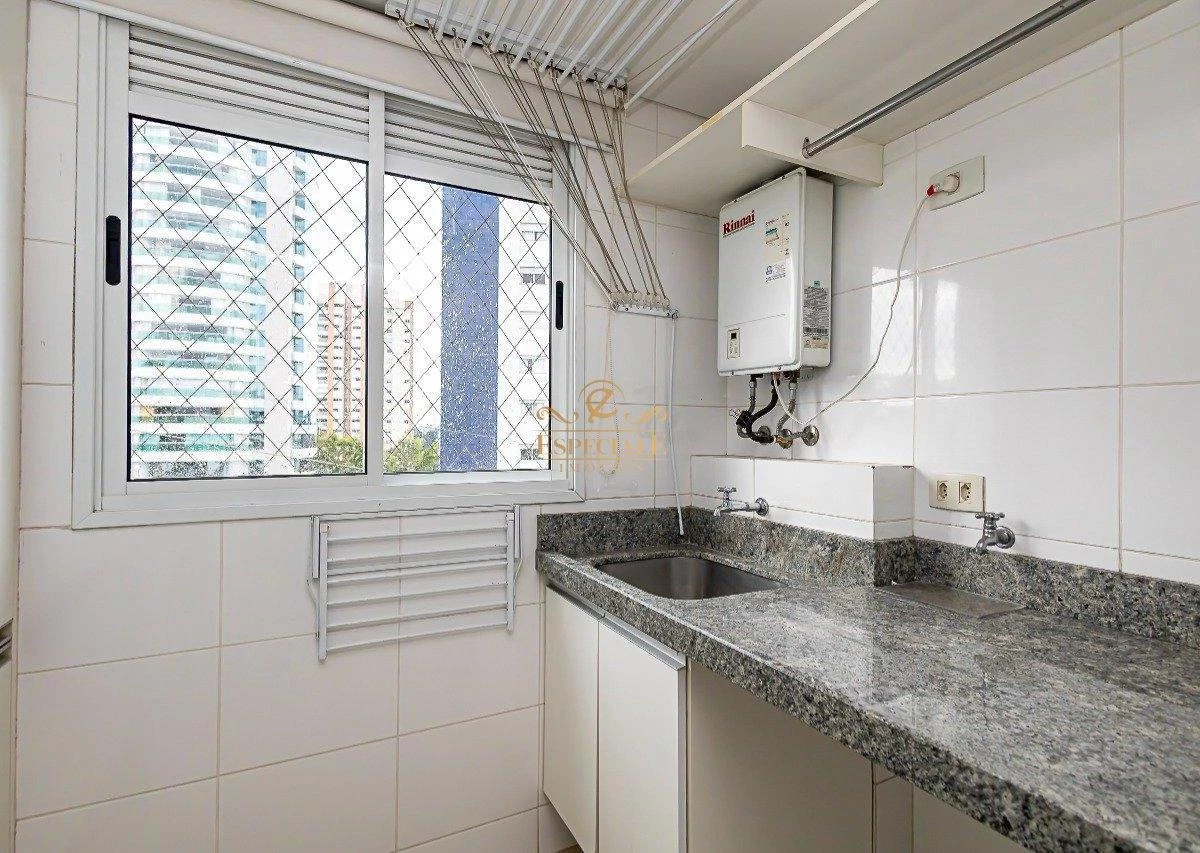 Apartamento, 193 m², com banheira — photo 42