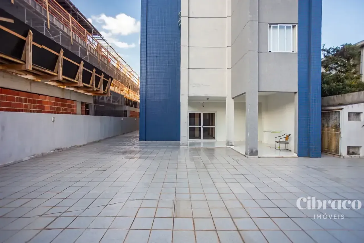106 m² apartment with 2 bedrooms and parking space — photo 17