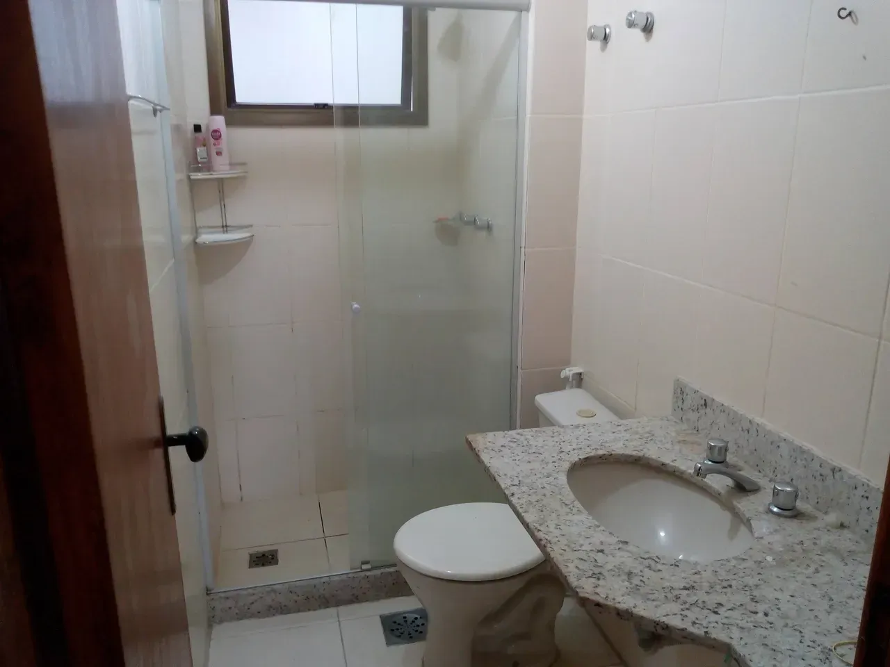 85 m² apartment with 3 bedrooms and 3 bathrooms — photo 20