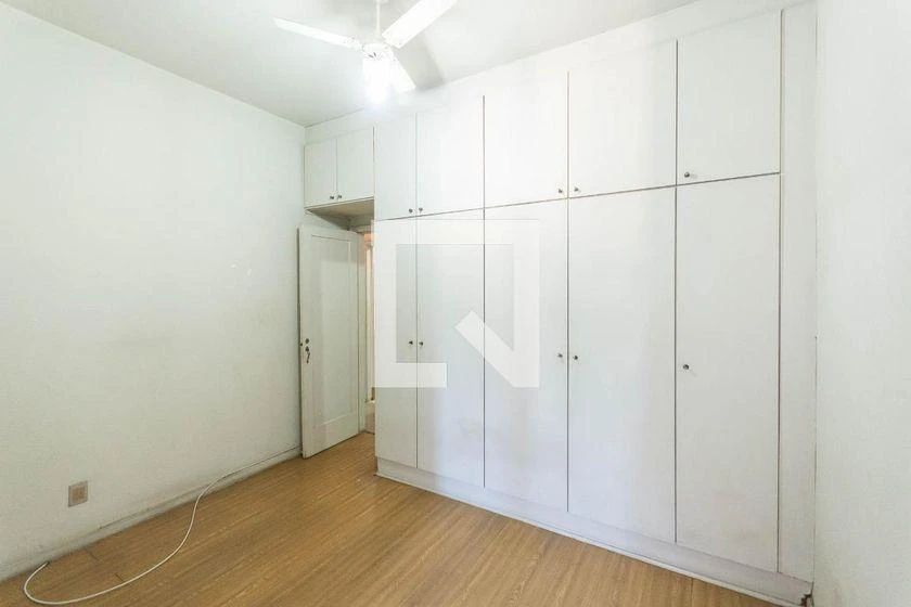 Квартира 76 м², 3 спальні, Ріо-де-Жанейро — photo 17