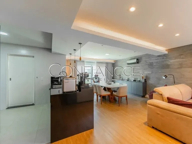 Furnished 3-bedroom house with private BBQ — photo 5