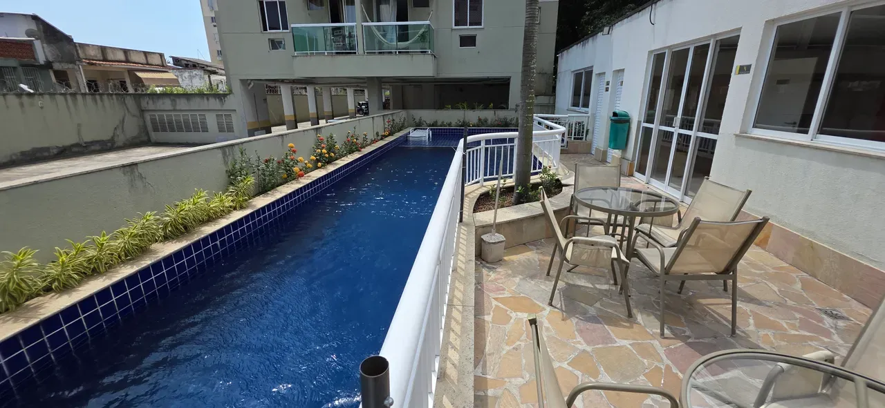 Apartamento no 6º andar com vista para as montanhas — photo 10