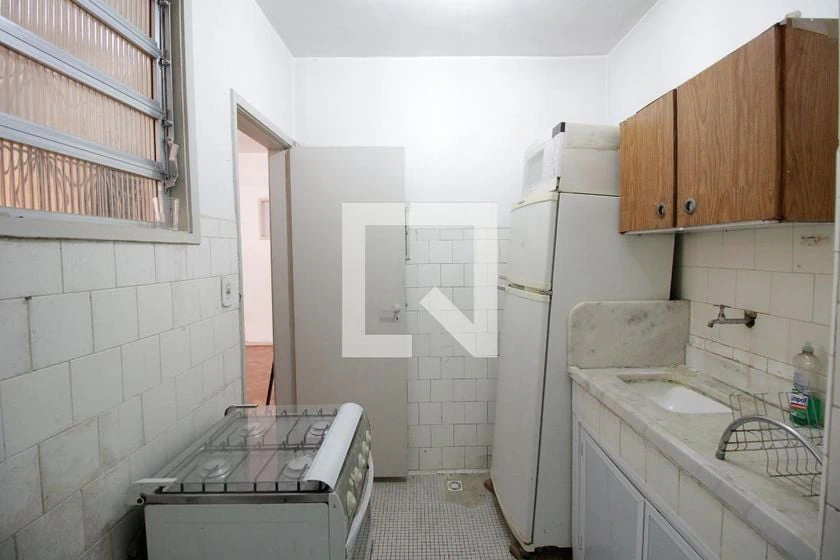 Apartamento de 2 quartos com máquina de lavar — photo 6