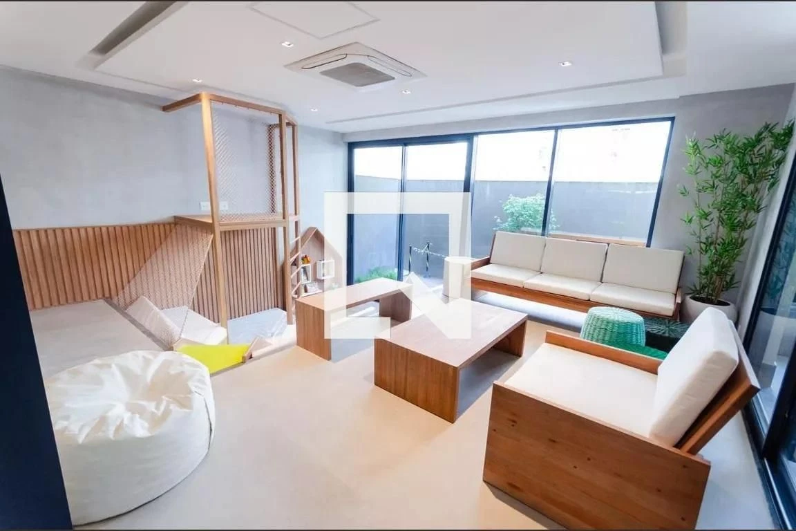Apartamento mobiliado com 3 quartos e 3 banheiros — photo 4
