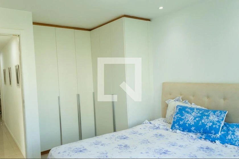 3 en-suite bedroom rental with 127 m² and 2 parking spots — photo 15