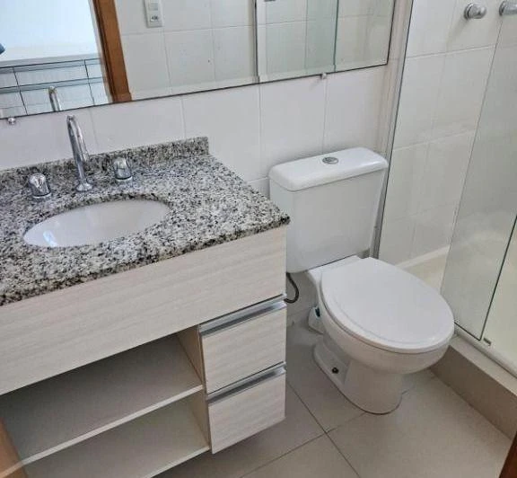 Меблированная квартира 48 м²: 1 спальня и 1 ванная на 31-м — photo 7