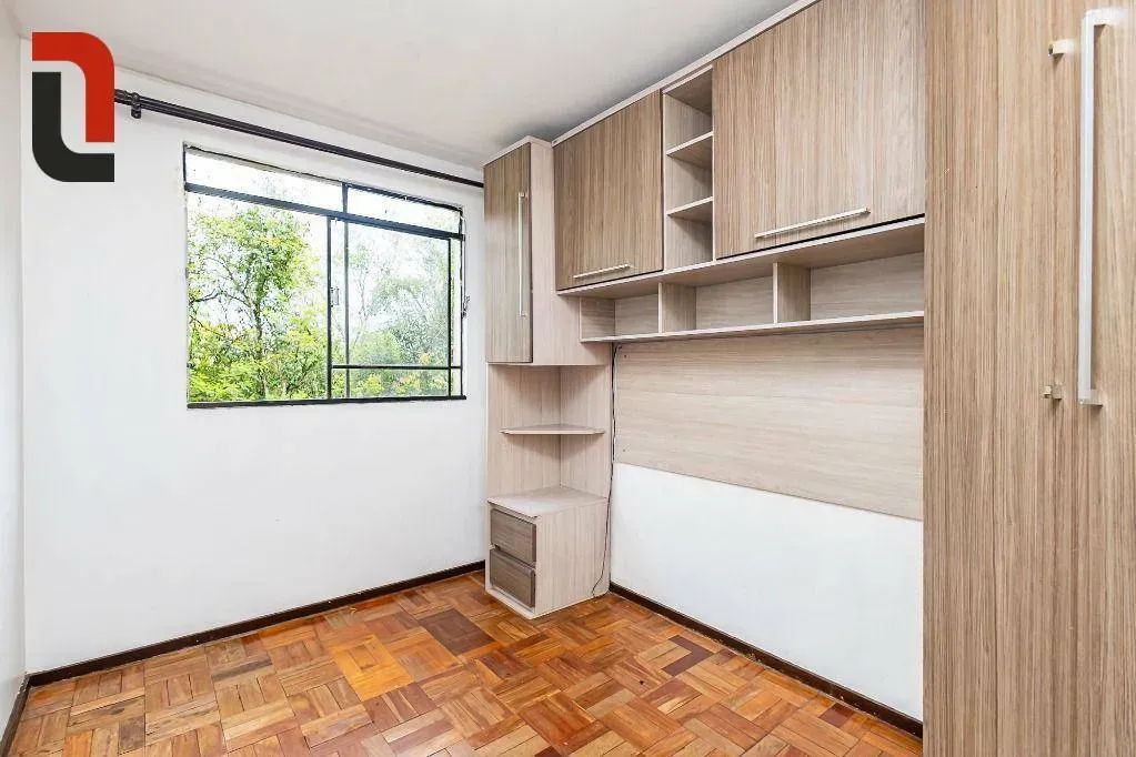 Unfurnished 2-bedroom apartment with 53 m² — photo 14