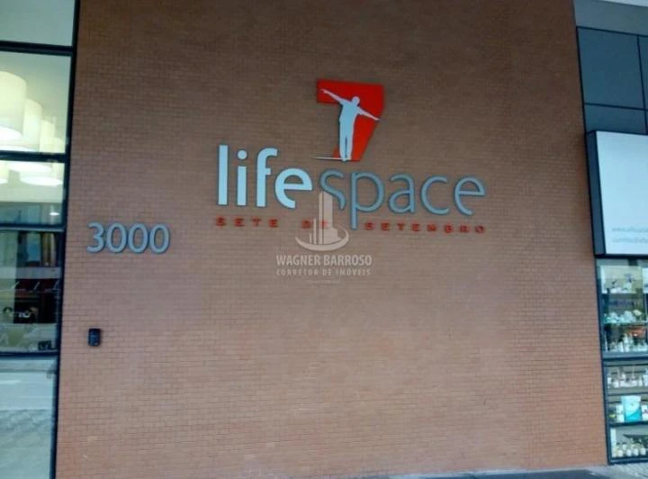 Apartamento mobiliado de 44 m² com 1 quarto e cooktop compacto — photo 8