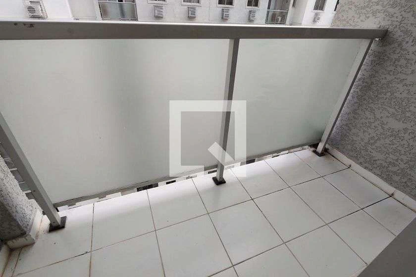 2-bedroom apartment with a balcony and 51 m² on top floor — photo 15