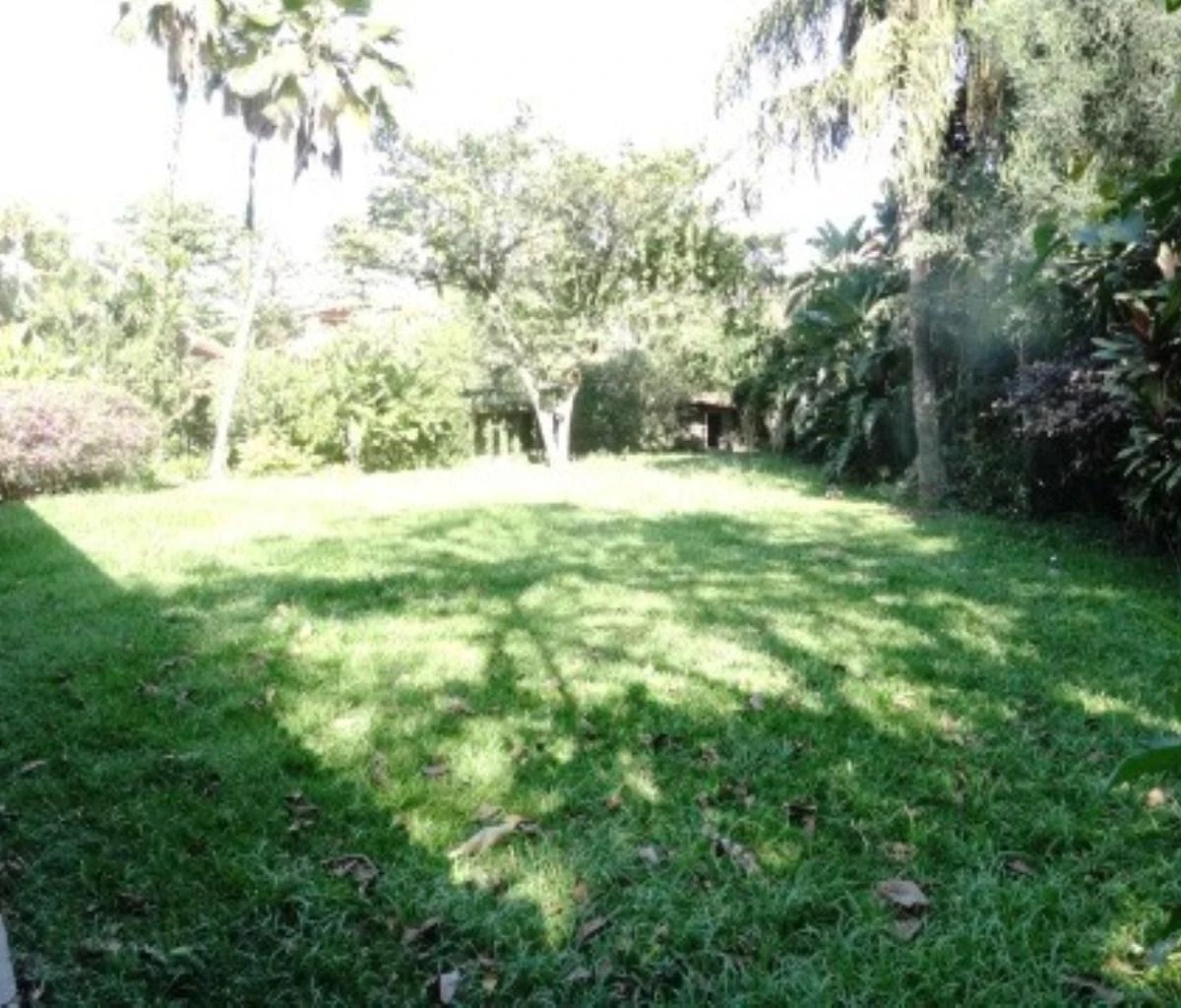 Casa de 5 quartos com banheira, Barra da Tijuca — photo 15