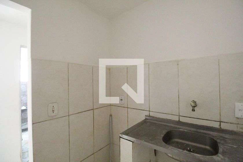 House with 1 bedroom, 1 bathroom and 40 m² — photo 15
