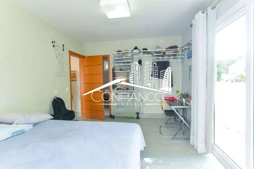 Furnished house with 3 bedrooms and open-plan kitchen — photo 15
