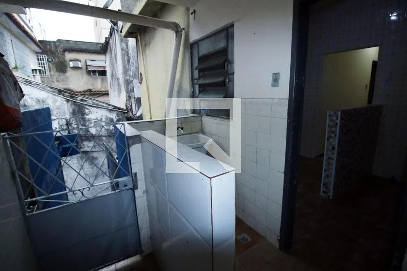 Apartamento sem mobília de 1 quarto e 60 m² — photo 3