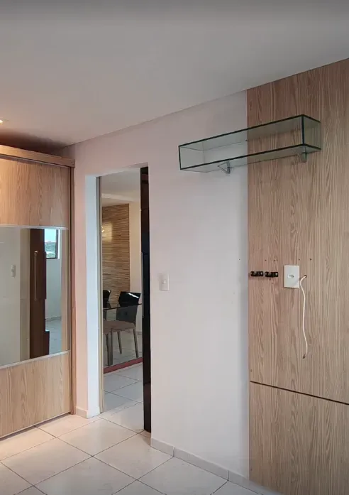 Квартира 49 м² на 9 поверсі з 1 спальнею та сьютом — photo 11