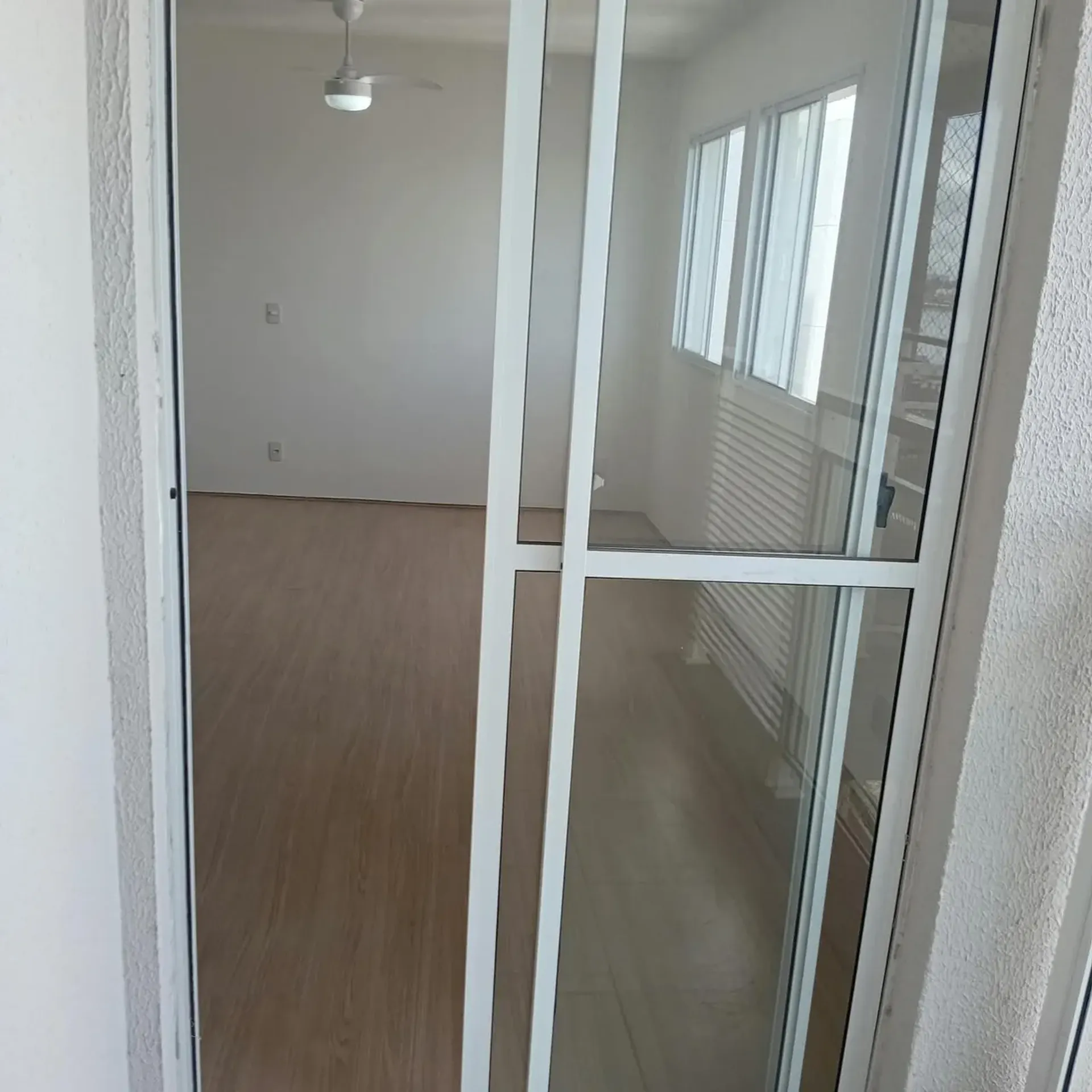 Apartment, 30 m², with a home office — photo 27