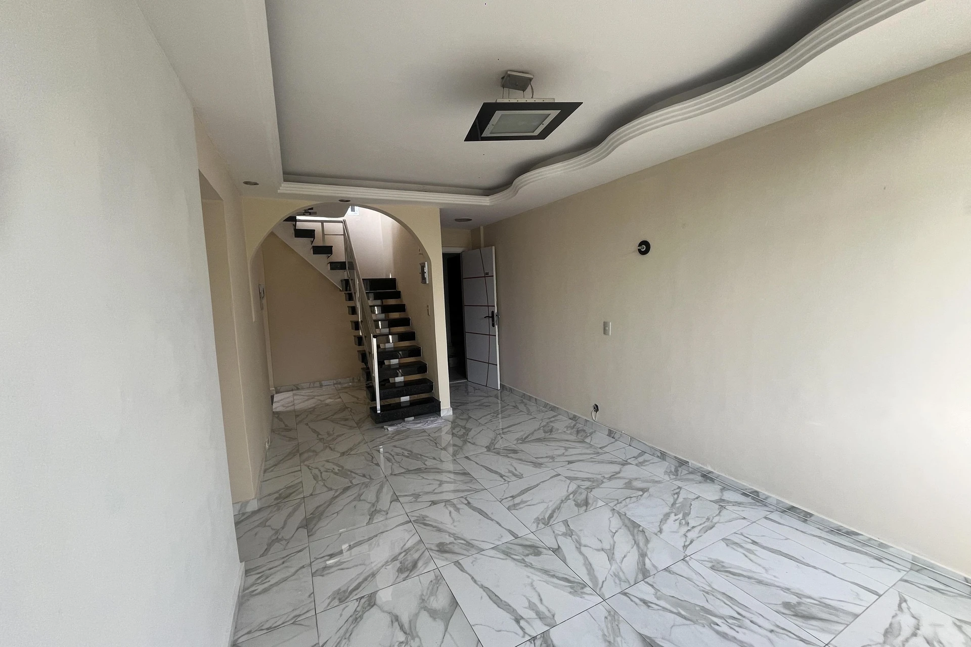 Власне барбекю та 3 спальні: квартира 122 м² — photo 29