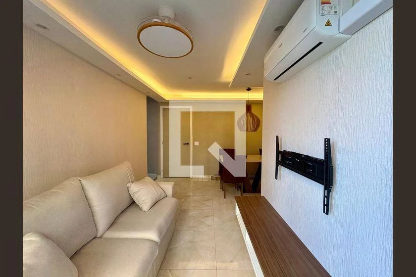 Apartment, 44 m², with a washing machine — photo 12