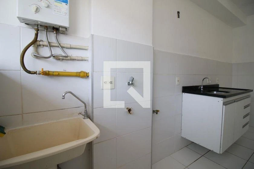 Apartment, 46 m², with a mountain view — photo 24
