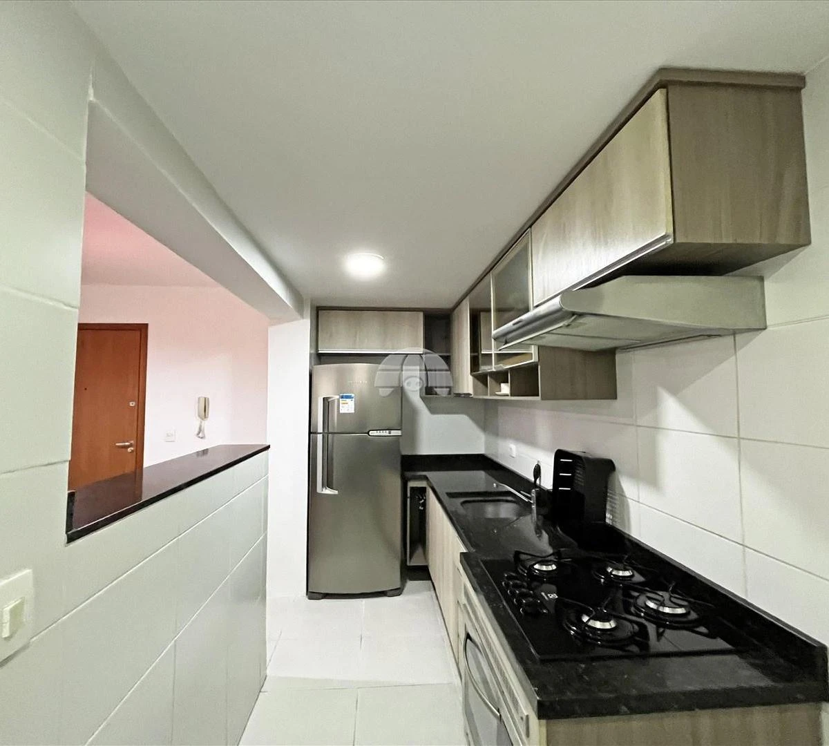 Furnished 2-bedroom apartment on the 4th floor — photo 6
