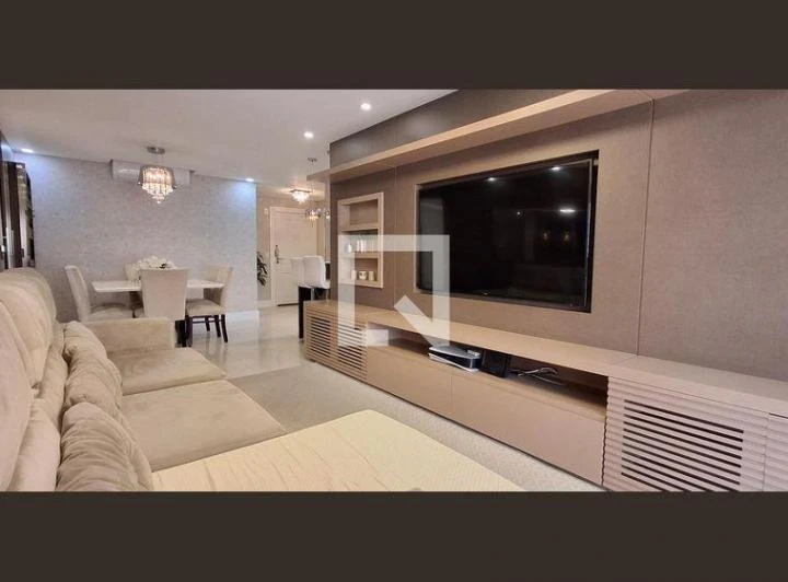 Furnished 3-bedroom apartment with 4 baths and 111 m² — photo 5