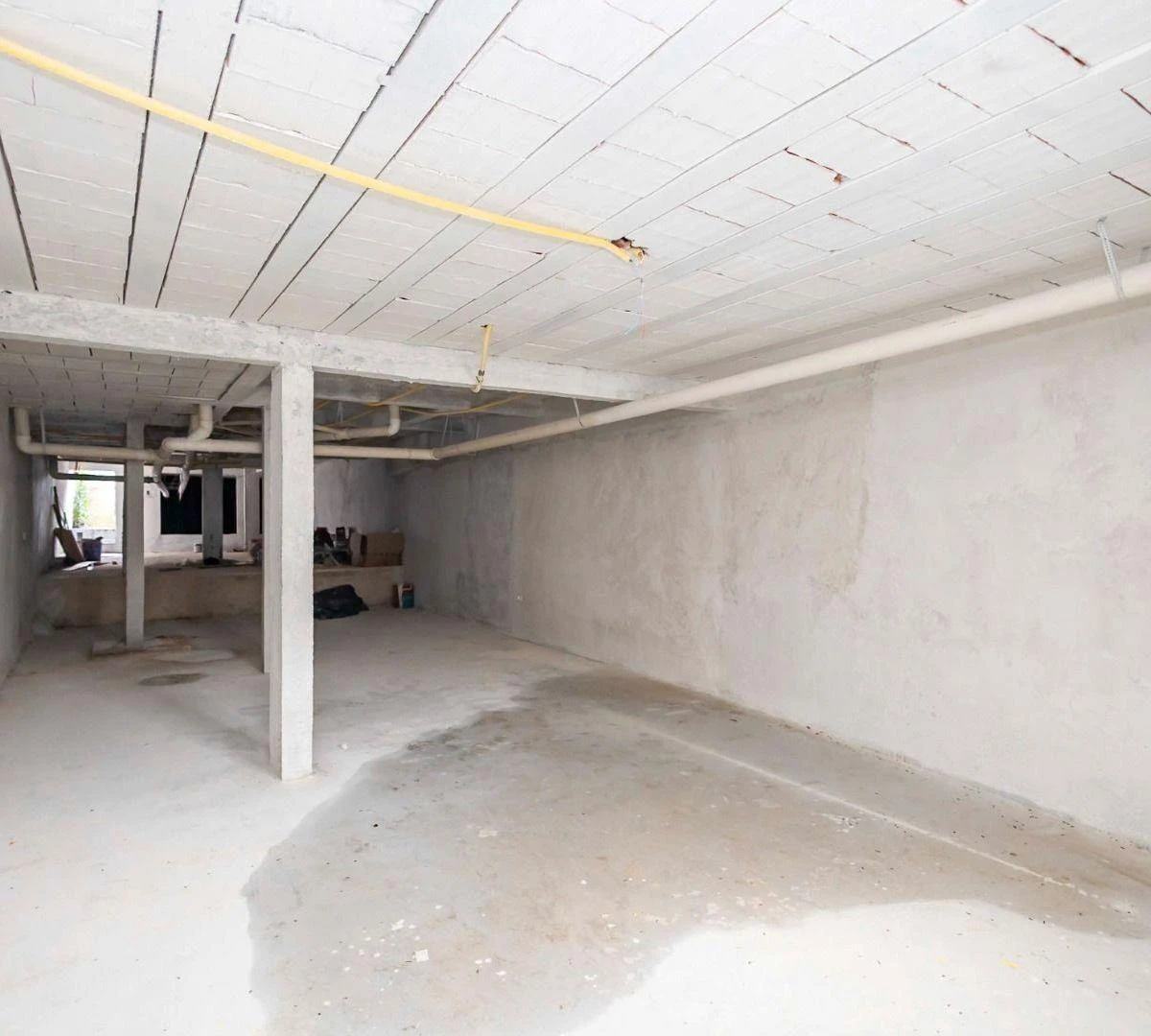 Casa com 3 quartos e cozinha separada de 127 m² — photo 44
