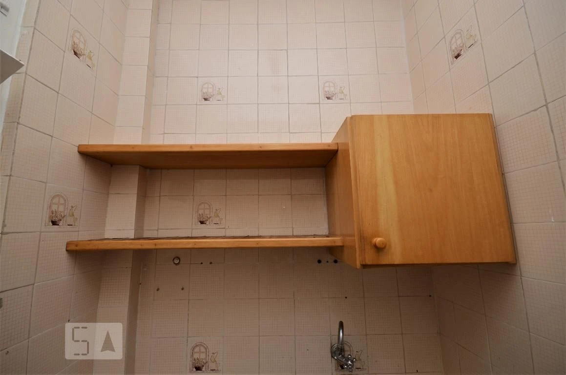 Apartment, 29 m², with a washing machine — photo 12