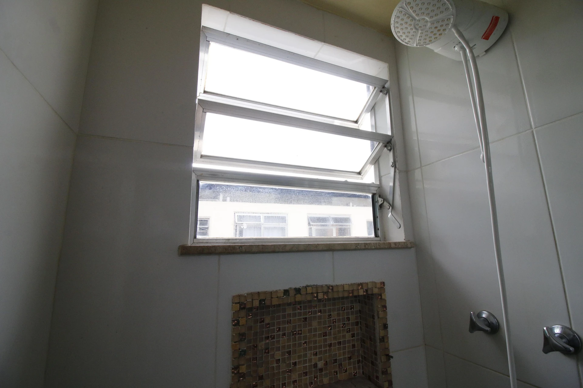 Apartamento de 40 m² e 2 quartos, Taquara — photo 11
