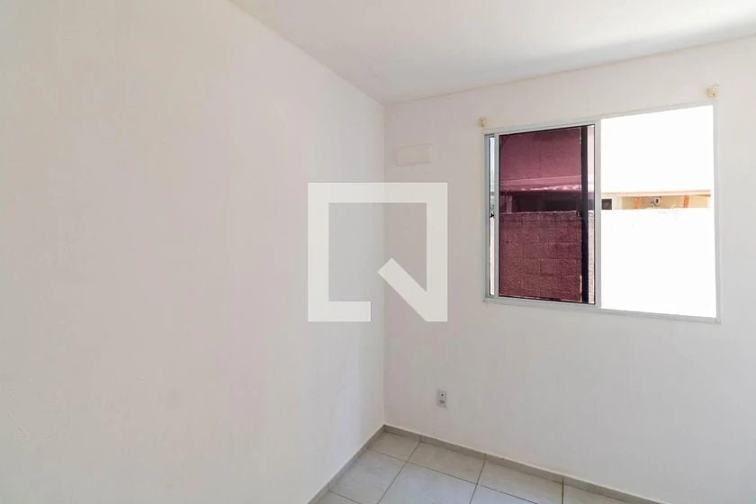 Rental apartment with 2 bedrooms and a closed kitchen — photo 22