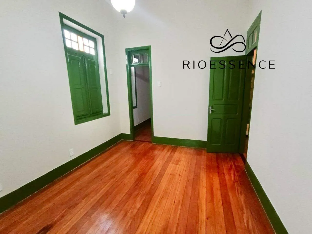 3 quartos e jardim: casa de 141 m² — photo 7