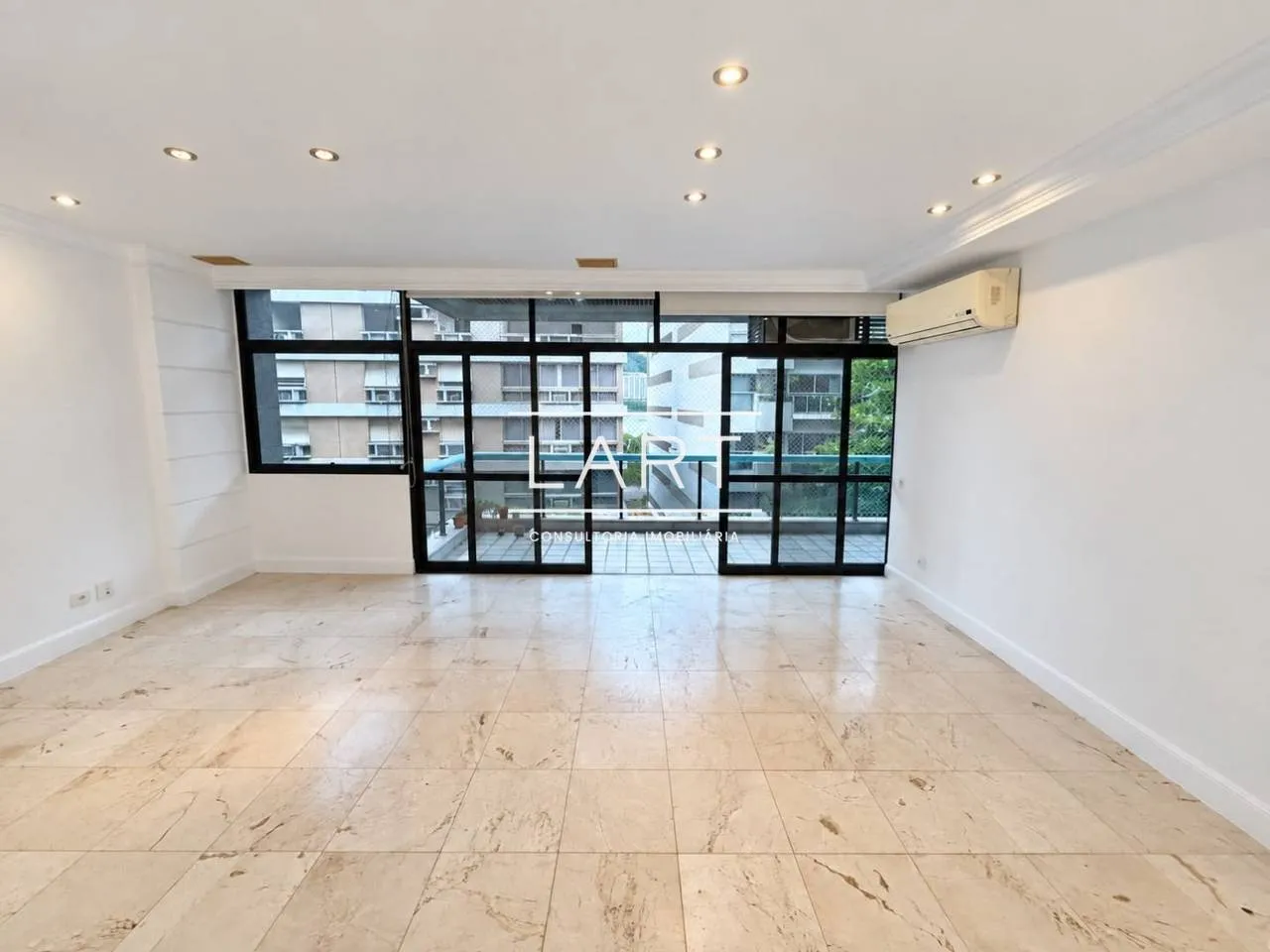 3-bedroom apartment, 125 m² — photo 8