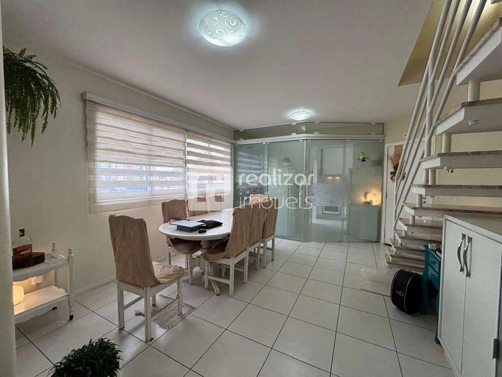 Apartamento sin amueblar con 3 suites y 177 m² — photo 2