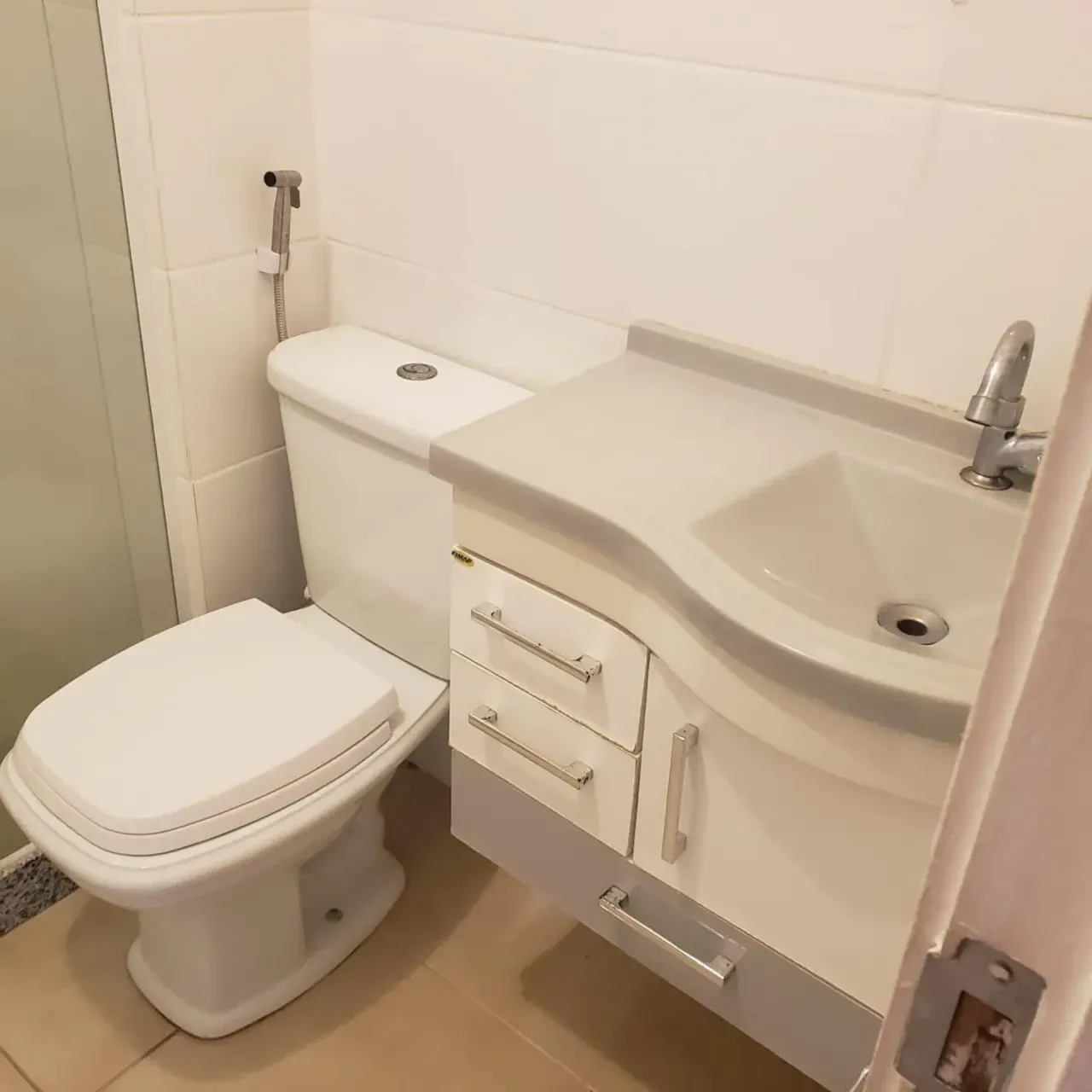 Apartamento para aluguel com 2 quartos e 1 banheiro — photo 9