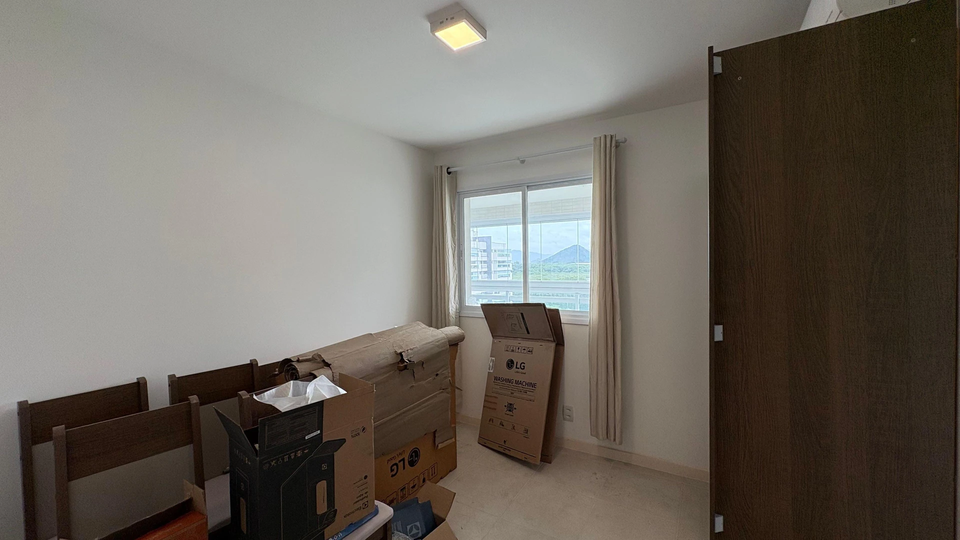 Water view in a 3-bedroom apartment, 85 m² — photo 43