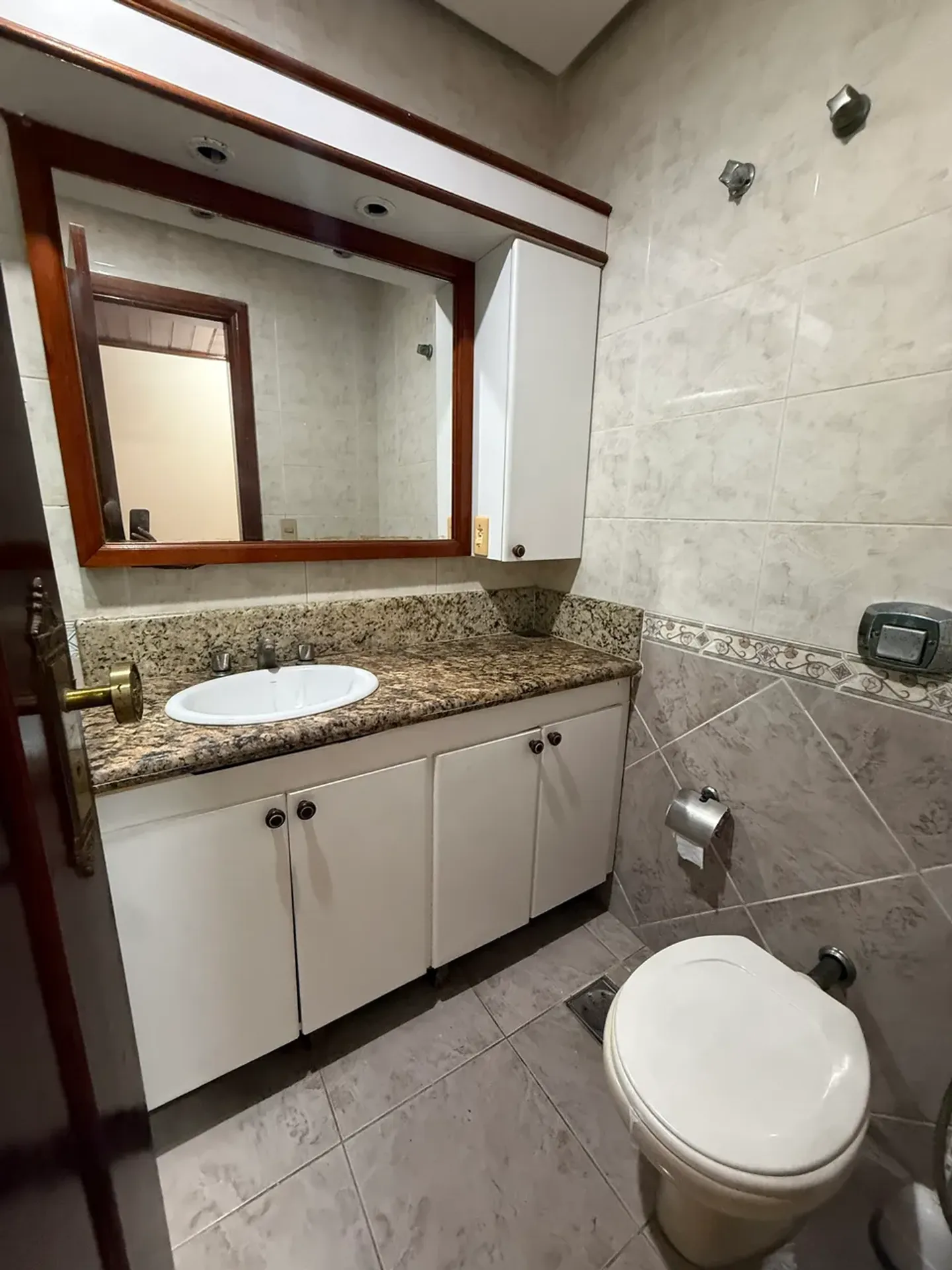 Apartamento mobiliado, 93 m², com varanda gourmet — photo 7