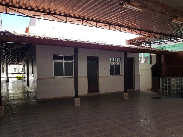 House, 300 m², with a grill on the balcony — photo 18