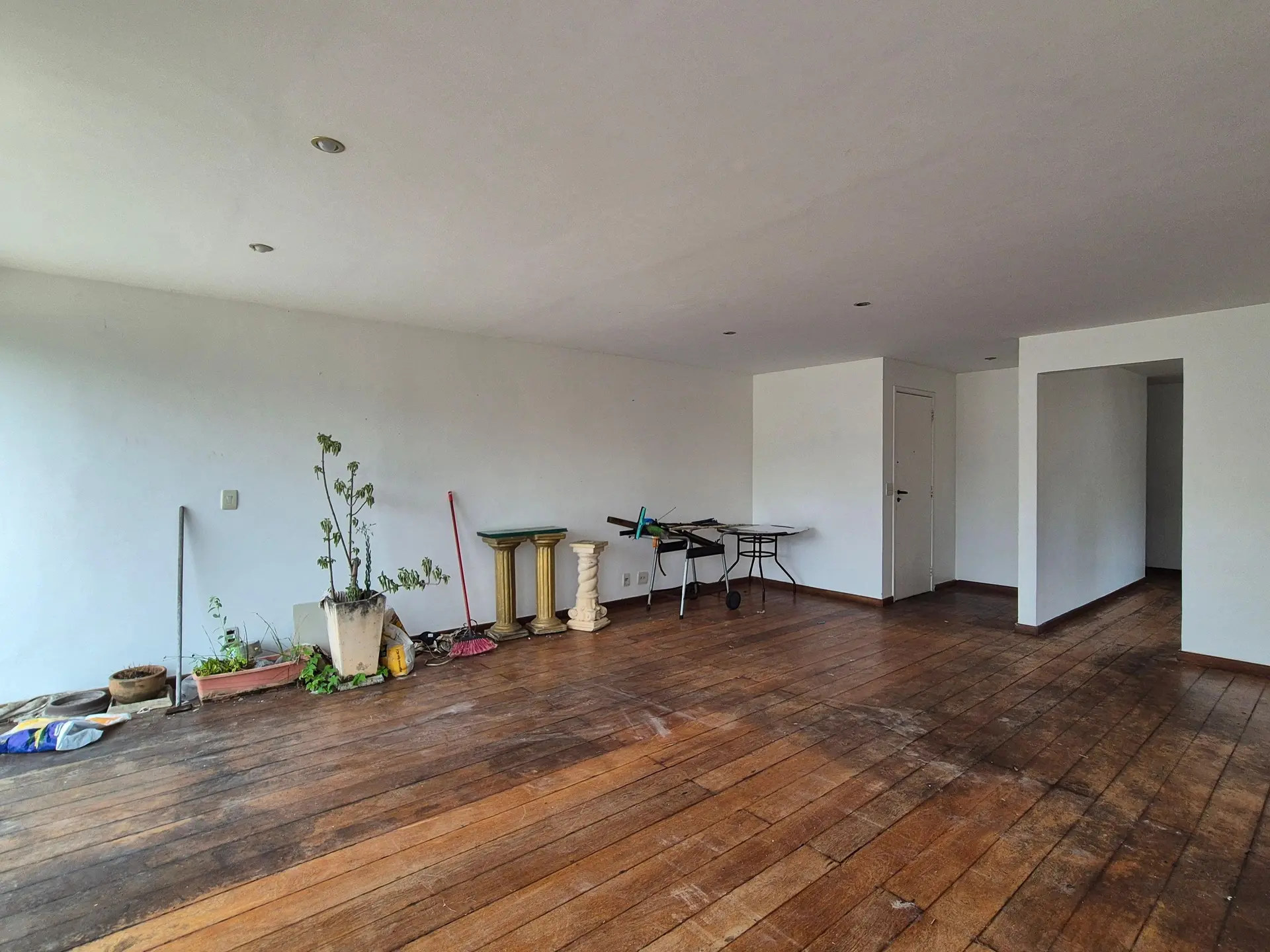 Rental apartment with 4 bedrooms and 3 en-suite baths — photo 21