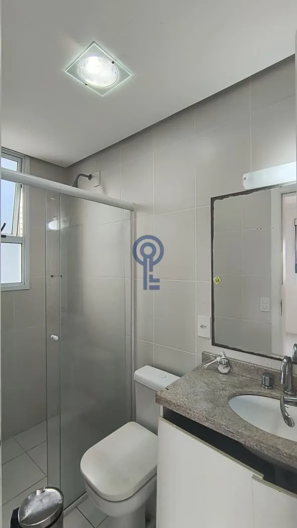 Apartamento de 3 dormitórios com cozinha fechada e 1 vaga — photo 18