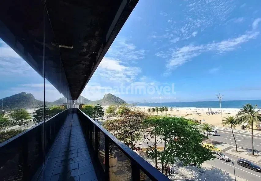 Пустая квартира 309 м² с кондиционером — photo 2