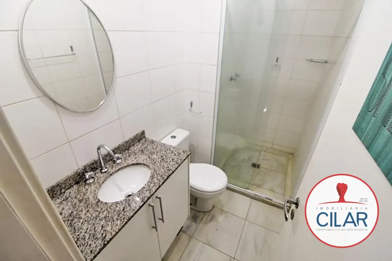 Furnished studio apartment with 1 bedroom and 46.68 m² — photo 13