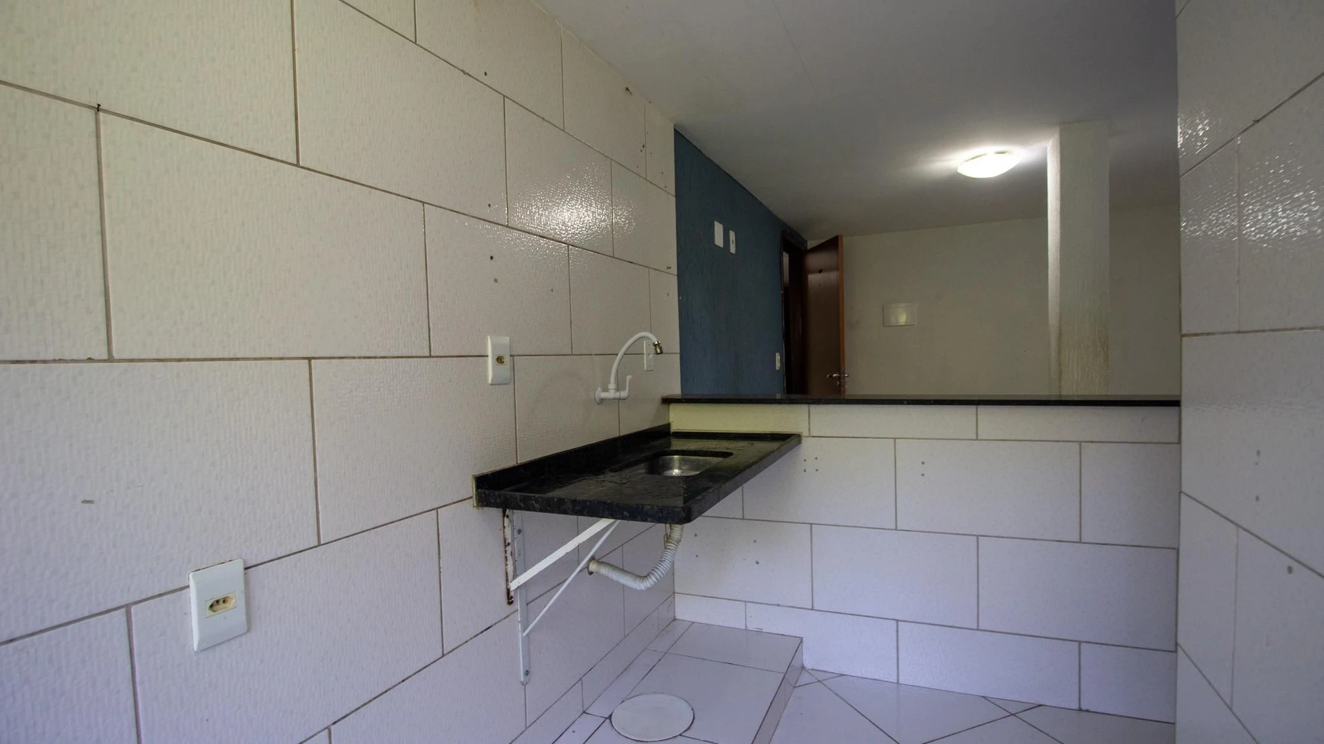 Apartamento com varanda gourmet, Recreio dos Bandeirantes — photo 12