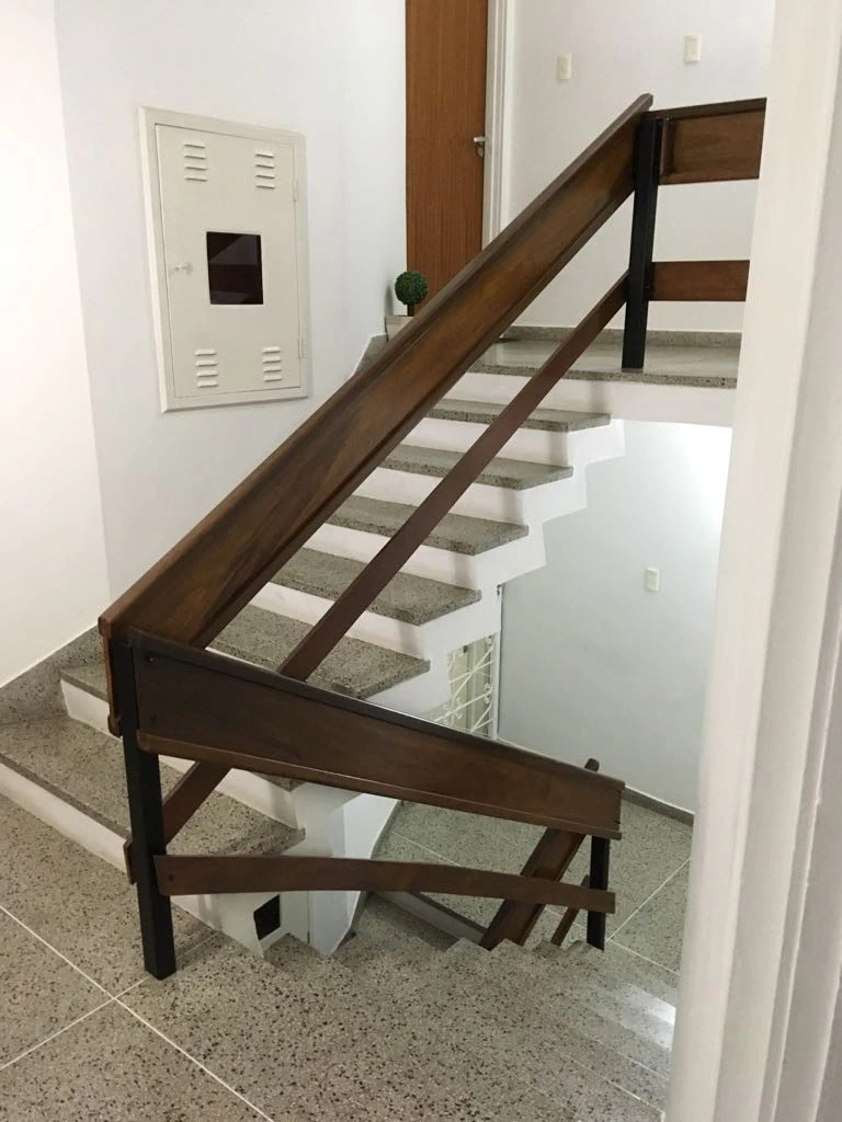 Departamento de 3 dormitorios con bañera en Florianópolis — photo 8