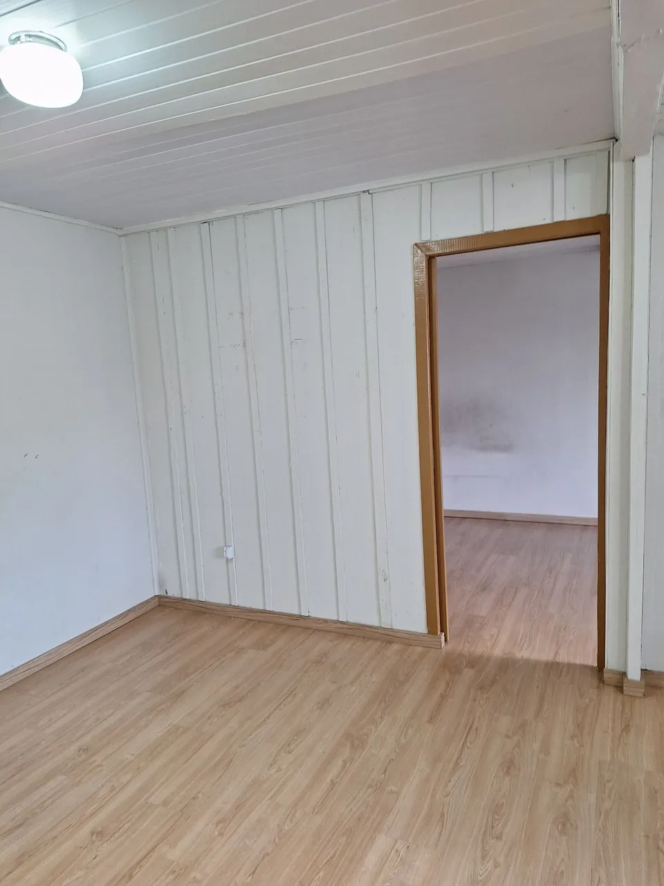 One-bedroom, 70 m² house in Curitiba — photo 13