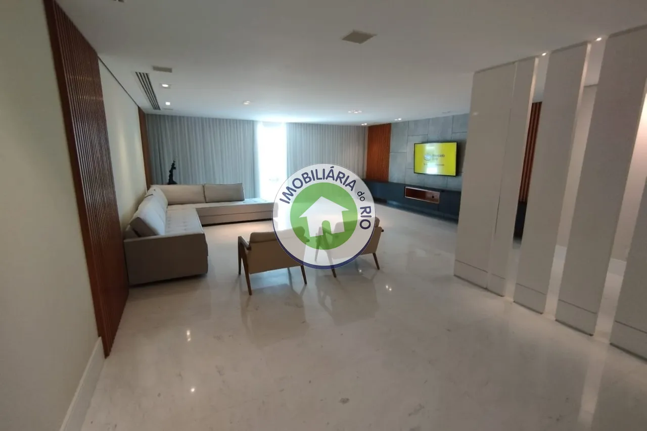 4-bedroom apartment with 5 bathrooms and 5 parking spots — photo 10