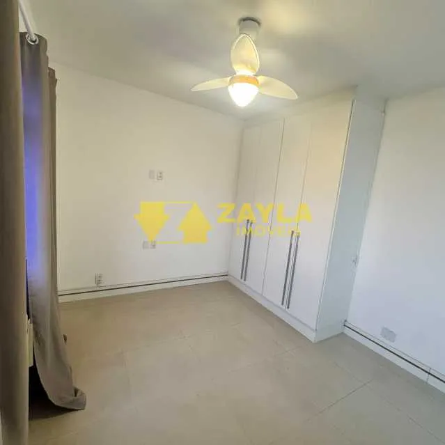 2-bedroom apartment, 1 with its own bathroom, 85 m²