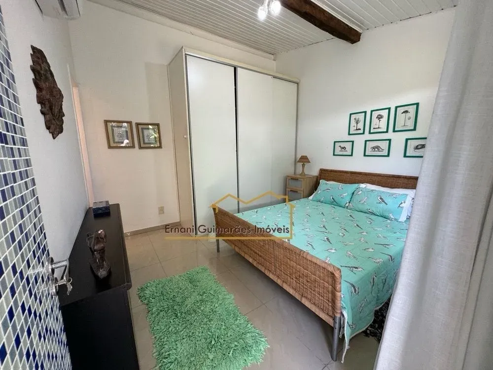 Casa térrea mobiliada com 4 dormitórios e 4 banheiros — photo 20