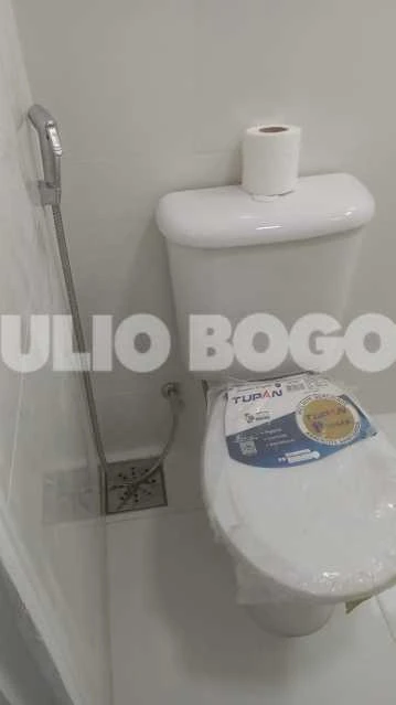 Loft de 30 m² com 5 vagas e janela do chão ao teto — photo 10