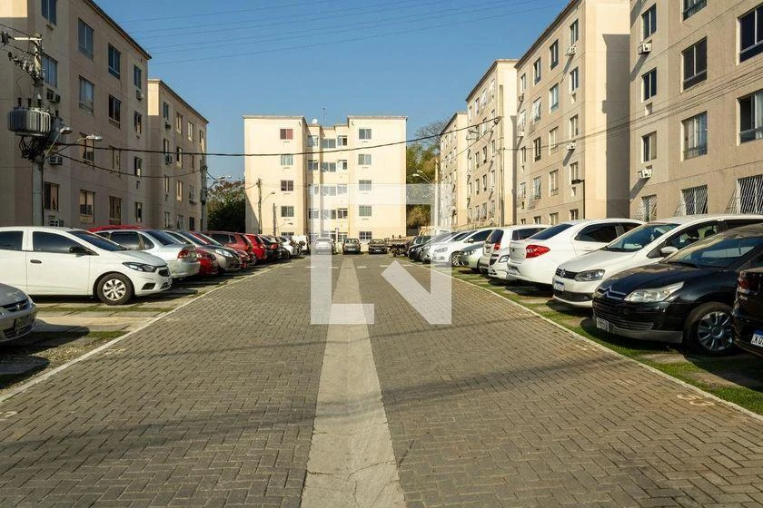 Apartamento de 44 m² e 2 quartos, Campo Grande — photo 8