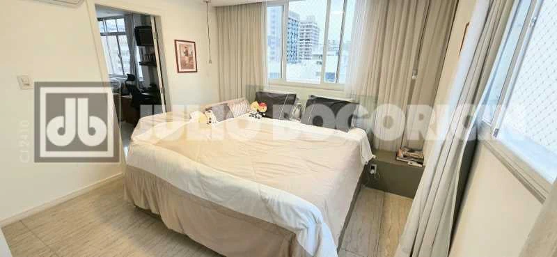 Cobertura de 4 quartos com 177 m² e churrasqueira privativa — photo 27