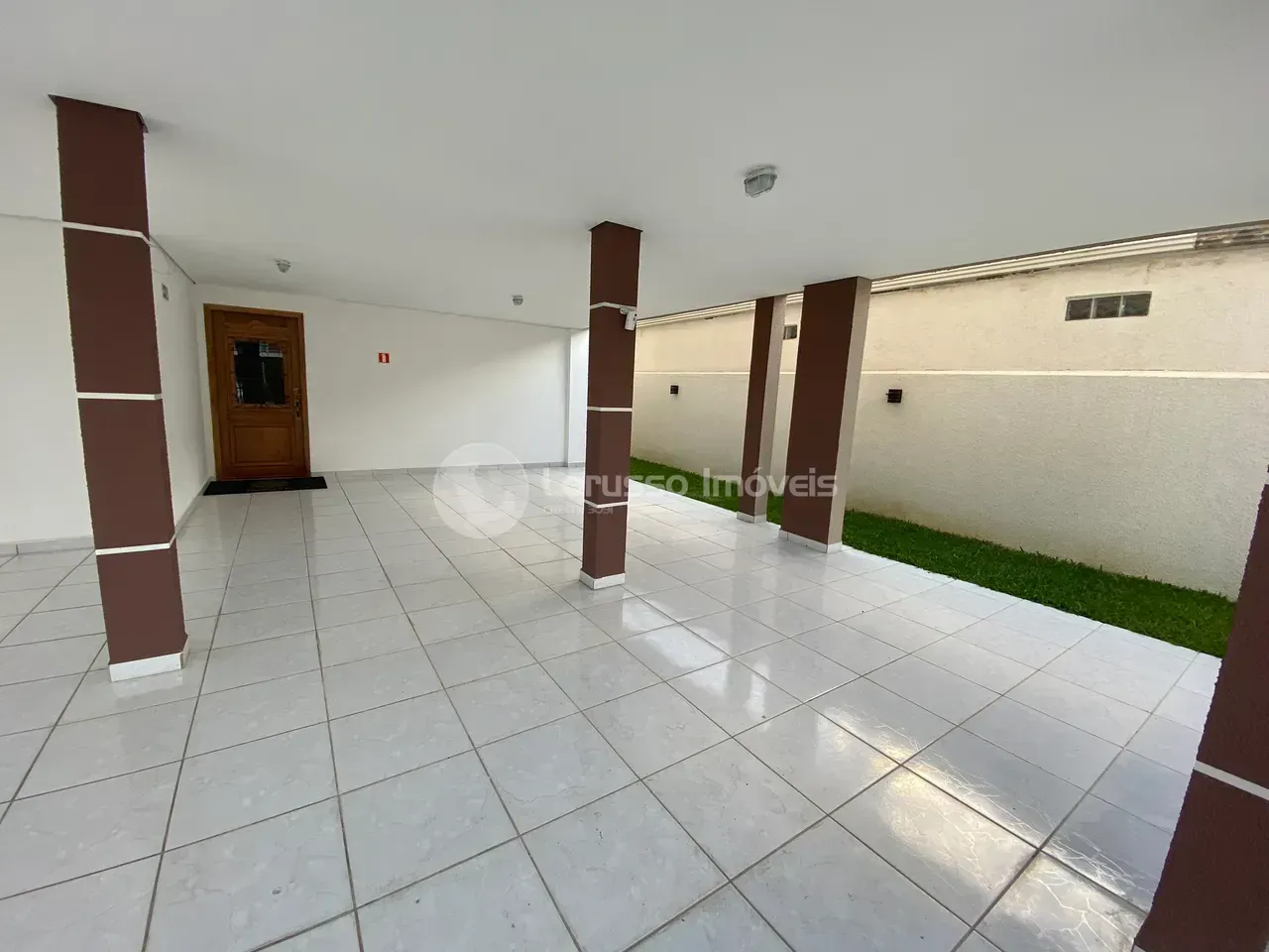 Rental studio with 1 bedroom and a gas stove — photo 11